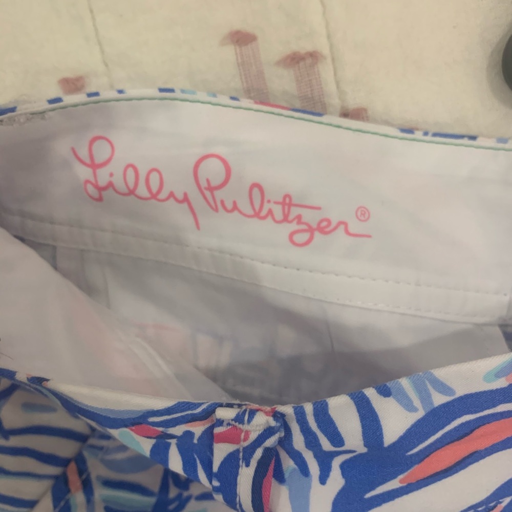 Red Right Return Callahan Size 0 - image 4